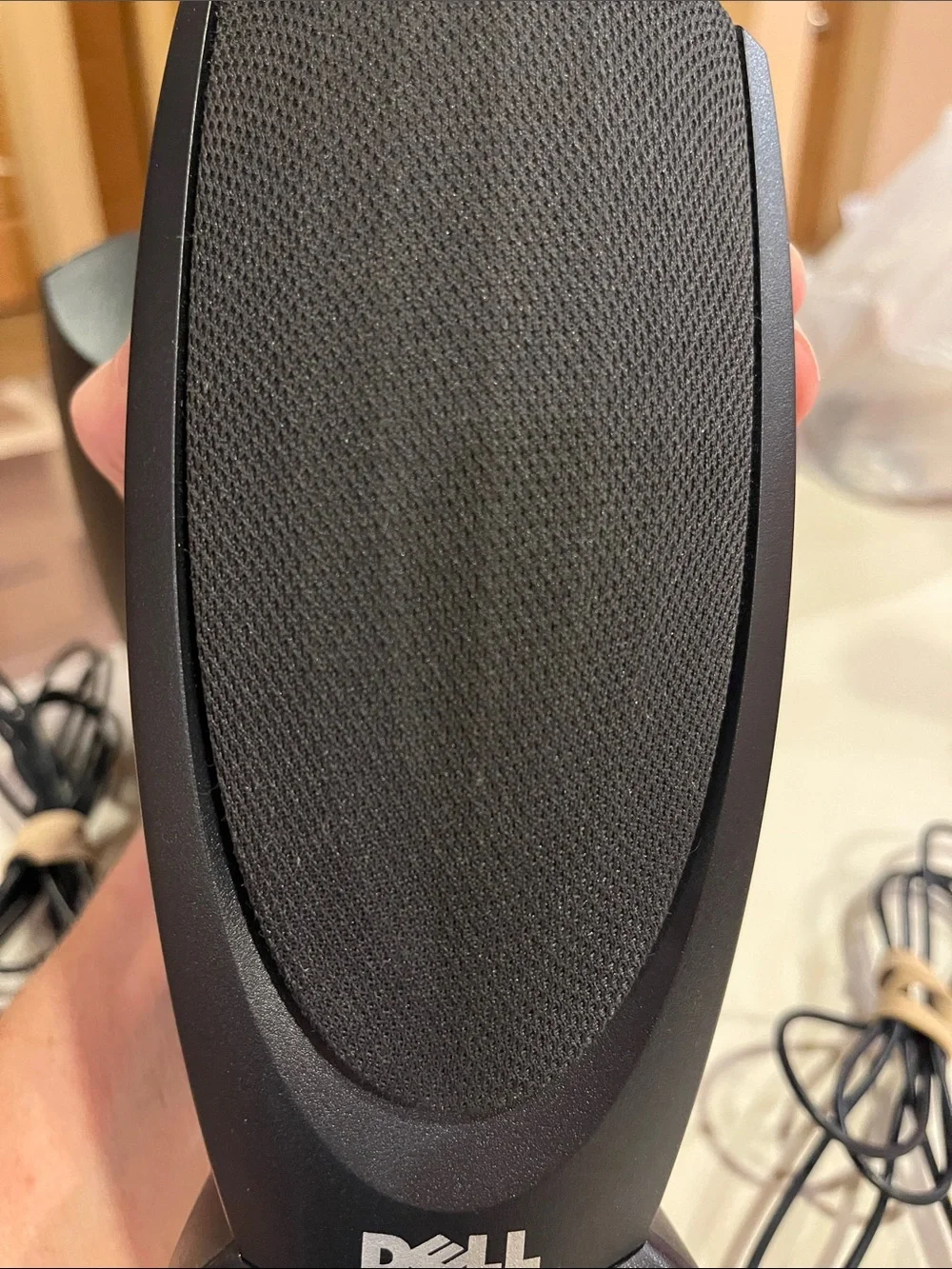 Dell A215 multimedia 2 channel stereo Computer Speakers